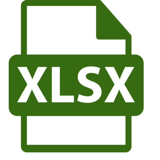 xlsx